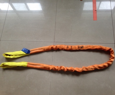 柔性吊裝帶性能特點 柔性吊裝帶性能特點